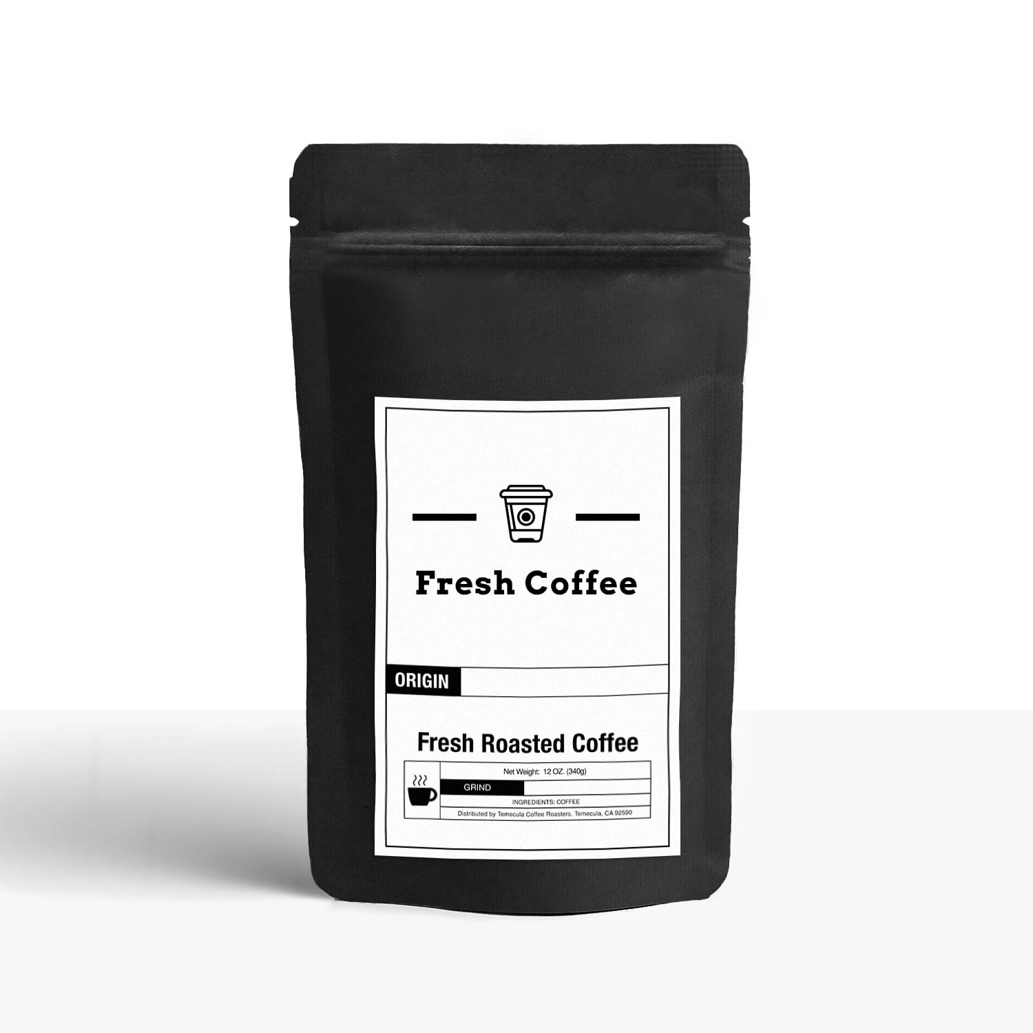 French Roast (Free Shipping)