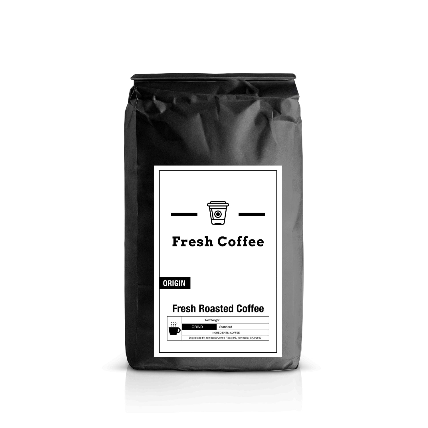 Flavored Coffees Sample Pack (Free Shipping)