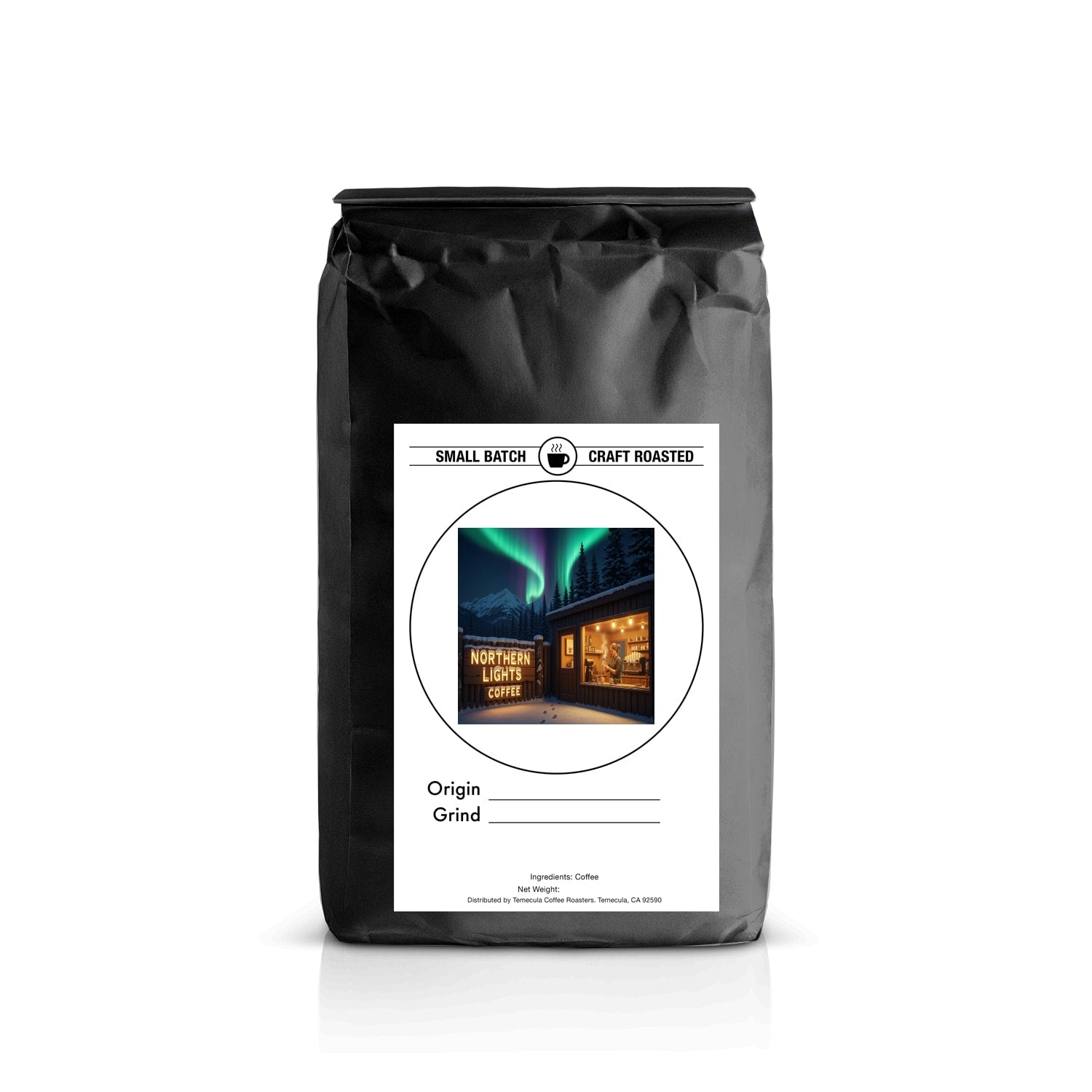 French Roast (Free Shipping)